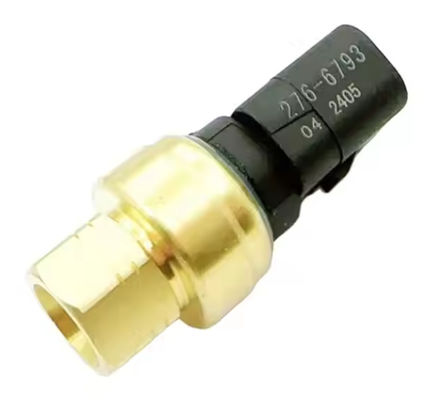 Sensor de presión de aceite 276-6793 2766793 Para excavadora E325D E330D E336D