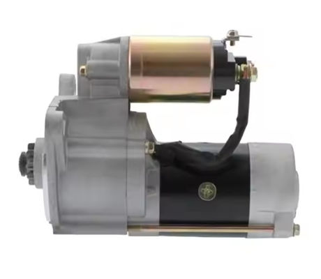 Motor de arranque M002T64272 M2T64272 ME017004 Para excavadora E307 E70B