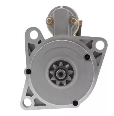 Motor de arranque M002T64272 M2T64272 ME017004 Para excavadora E307 E70B