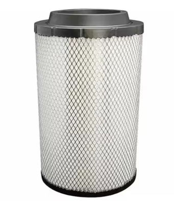 Filtro de aire de alta calidad P782104 C23610 para partes de motores de excavadoras diesel