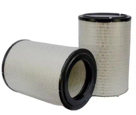 Filtro de aire de alta calidad 2465009 246-5009 para motores de excavadoras diesel