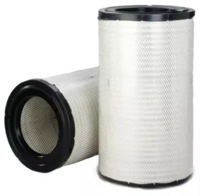 Filtro de aire de alta calidad 2465009 246-5009 para motores de excavadoras diesel