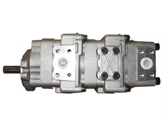 Pompas hidráulicas para excavadoras BM020C-1 PC40-7 PC40T-7 PC40R-7