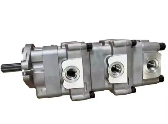 Pompas hidráulicas para excavadoras BM020C-1 PC40-7 PC40T-7 PC40R-7