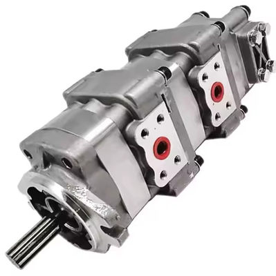 Pompas hidráulicas para excavadoras BM020C-1 PC40-7 PC40T-7 PC40R-7