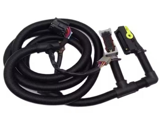 Nuevo arnés de cableado 14541954 para el motor de excavadora EC210B EC240B EC290B