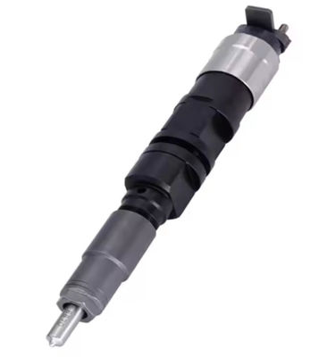 Inyector de combustible SE501948 RE546777 para excavadora 350DLC 350GLC 380GLC