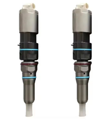 Inyector de combustible 20R5079 456-3493 4563544 para excavadora 336E de motor C9.3