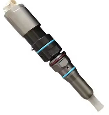 Inyector de combustible 20R5079 456-3493 4563544 para excavadora 336E de motor C9.3