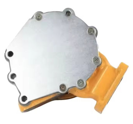 Bomba de agua en oferta 6130-62-1110 para motor de excavadora 4D105-5 PC80-1 PC120-1