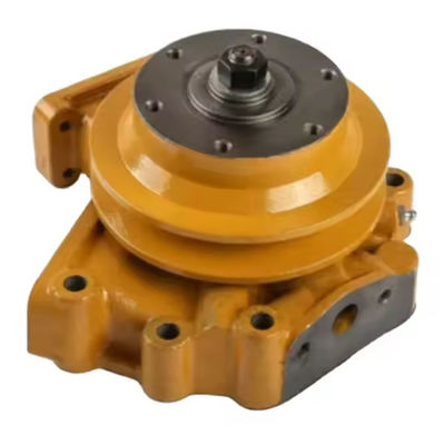 Bomba de agua en oferta 6130-62-1110 para motor de excavadora 4D105-5 PC80-1 PC120-1