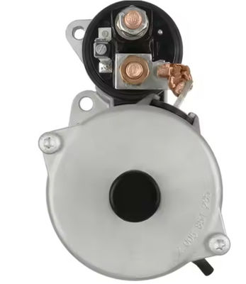 Motor de arranque 0001231017 0001231045 Para motor de excavadora 24V 10T 4.0KW