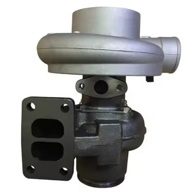 Turbocompresor 6735-81-8400 para SA6D102E Motor PC220-6 PC250-6 PC230-6 Excavadora