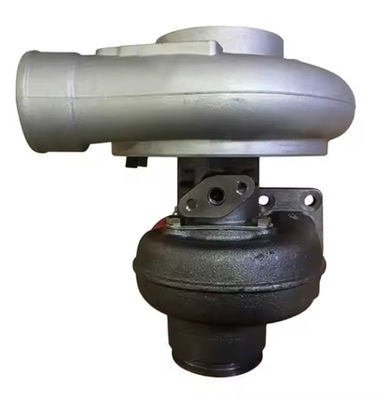 Turbocompresor 6735-81-8400 para SA6D102E Motor PC220-6 PC250-6 PC230-6 Excavadora