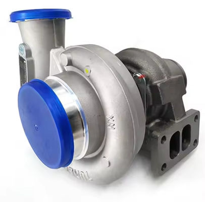 Turbocompresor 4955155 4046281 Para la excavadora con motor diésel 6D107 PC210