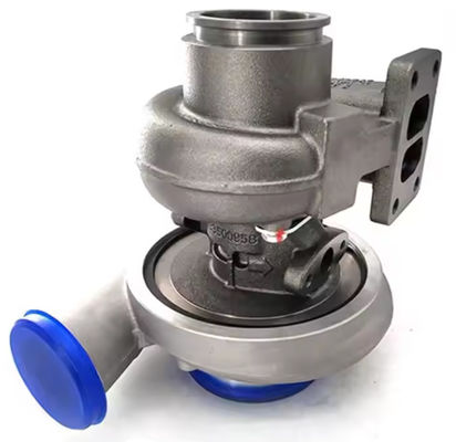 Turbocompresor 4955155 4046281 Para la excavadora con motor diésel 6D107 PC210
