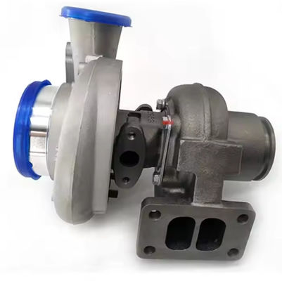 Turbocompresor 4955155 4046281 Para la excavadora con motor diésel 6D107 PC210