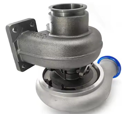 Turbocompresor 4955155 4046281 Para la excavadora con motor diésel 6D107 PC210