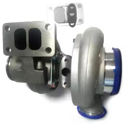 Turbocompresor 4955155 4046281 Para la excavadora con motor diésel 6D107 PC210