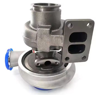 Turbocompresor 4955155 4046281 Para la excavadora con motor diésel 6D107 PC210