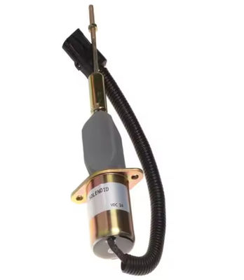 El solenoide RE53560 para excavadora 892ELC