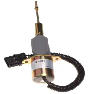 El solenoide RE53560 para excavadora 892ELC