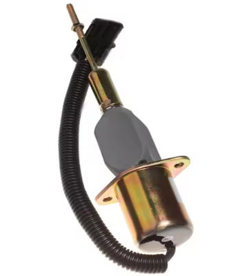 El solenoide RE53560 para excavadora 892ELC