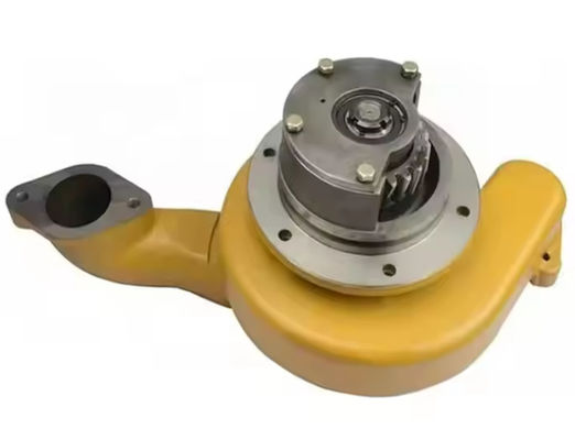 Bomba de agua de alta calidad 6127-61-1008 para excavadoras y motores diesel SA6D155 D355C1