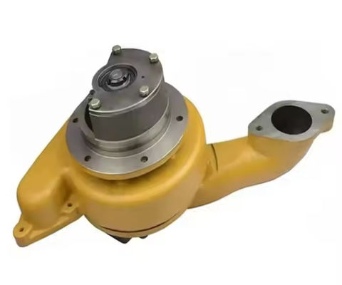 Bomba de agua de alta calidad 6127-61-1008 para excavadoras y motores diesel SA6D155 D355C1