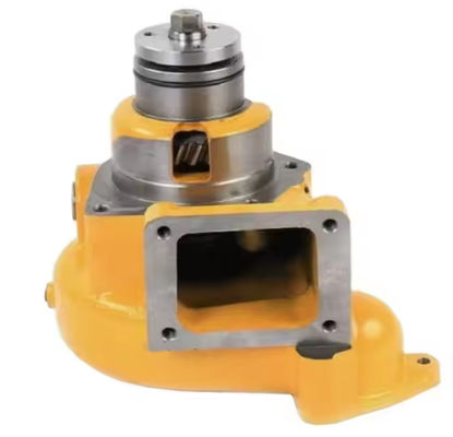 Las partes de las excavadoras y las bombas de agua 6212-61-1203 para los motores de las excavadoras