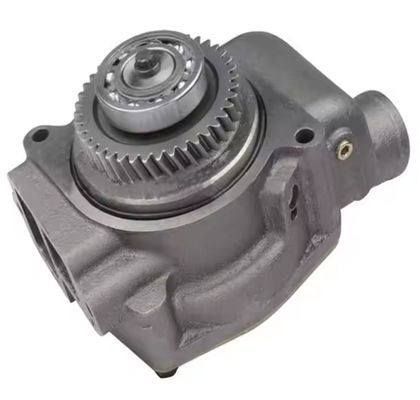 Partidas de ingeniería de excavadoras Bomba de agua 2P0661 2P0662 6N8413 Para 3306 3304 Motor 215 Excavadora