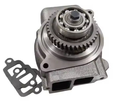 Partidas de ingeniería de excavadoras Bomba de agua 2P0661 2P0662 6N8413 Para 3306 3304 Motor 215 Excavadora