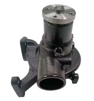 Bomba de agua de alta calidad ME942187 para motor de excavadora 6D22 6D24 SK320 SK400 SK300