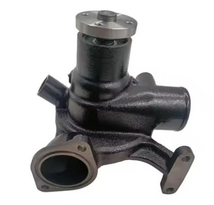 Bomba de agua de alta calidad ME942187 para motor de excavadora 6D22 6D24 SK320 SK400 SK300