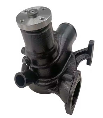 Bomba de agua de alta calidad ME942187 para motor de excavadora 6D22 6D24 SK320 SK400 SK300