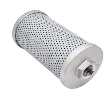 Filtro hidráulico RD431-62122 RD43162122 Para excavadora KX121 U45 KX161