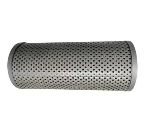 Ventas de fábrica Filtro hidráulico 154-60-12170 1546012170 Para excavadora PC30-3 PC40