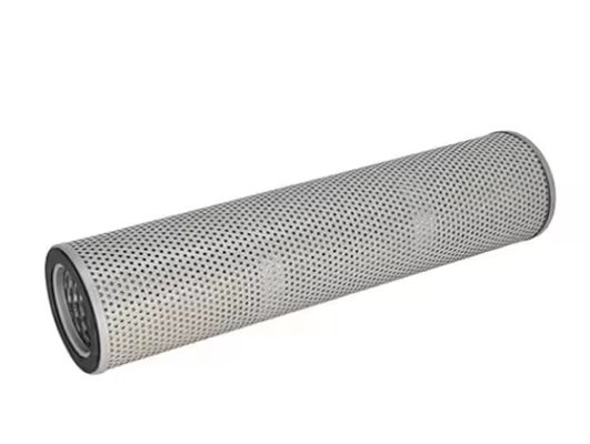Buen filtro hidráulico de fábrica 2446U233S2 para excavadora SK120-3 SK120LC-3