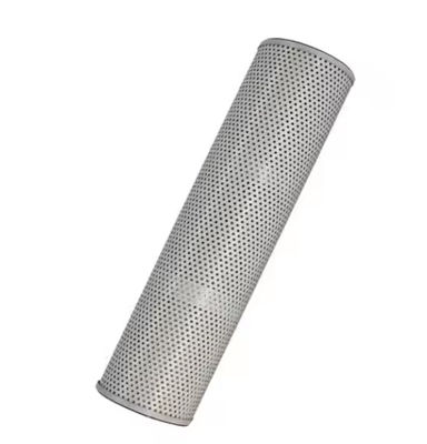 Buen filtro hidráulico de fábrica 2446U233S2 para excavadora SK120-3 SK120LC-3