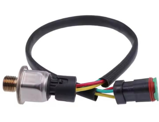 Sensor de presión de repuesto para excavadora 2244536 1946726 para excavadora 325C 330C