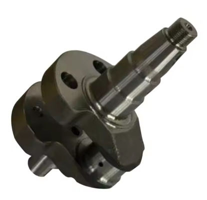 Eje de manivela 14971-23014 1497123014 Para excavadoras con motor diesel EA300