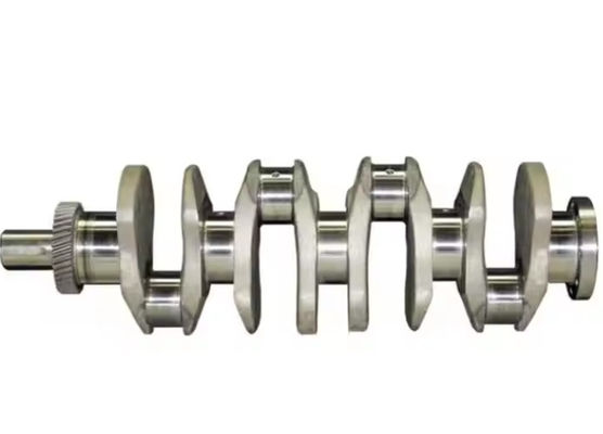 Eje de manivela 1W9771 1W-9771 Para excavadora  215 Motor diésel 3204