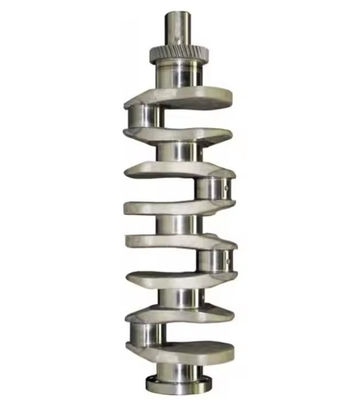 Eje de manivela 1W9771 1W-9771 Para excavadora  215 Motor diésel 3204