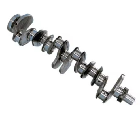 Nuevo producto cigüeñal 2W7458 4N7697 para excavadora 235 235C 235D motor