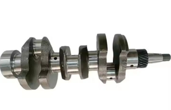 Buen producto Cigüeñal 3132027 para excavadora 301.7CR 302CR Motor C1.1 3013C 3011C