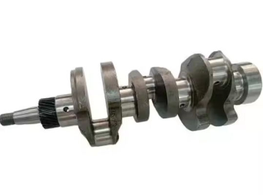 Buen producto Cigüeñal 3132027 para excavadora 301.7CR 302CR Motor C1.1 3013C 3011C