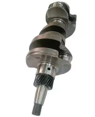 Buen producto Cigüeñal 3132027 para excavadora 301.7CR 302CR Motor C1.1 3013C 3011C