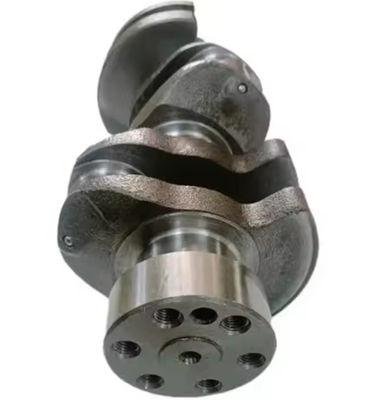 Buen producto Cigüeñal 3132027 para excavadora 301.7CR 302CR Motor C1.1 3013C 3011C