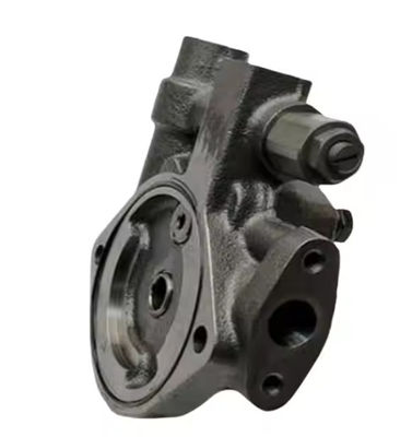 Bomba de engranajes piloto 704-24-28211 7042428211 para excavadora PC150-3 PC150LC-3