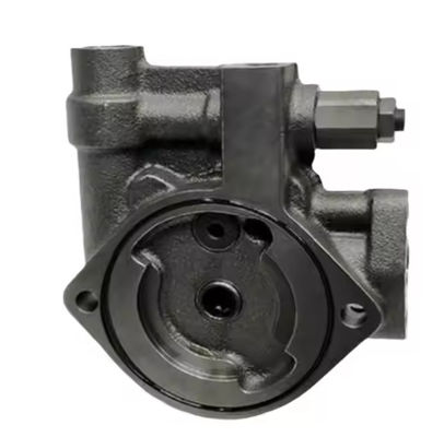 Bomba de engranajes piloto 704-24-28211 7042428211 para excavadora PC150-3 PC150LC-3